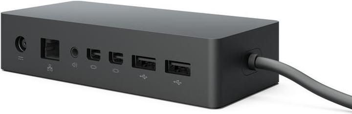 Microsoft Quai de surface (USB-A, 1 ports)