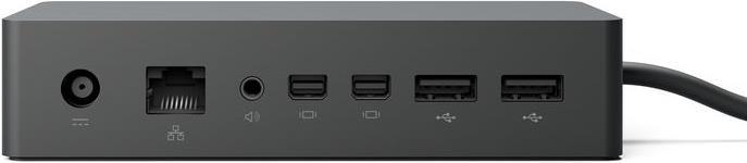 Image du produit Microsoft Quai de surface (USB-A, 1 ports)