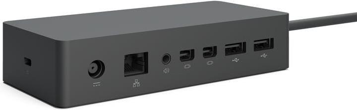 Image du produit Microsoft Quai de surface (USB-A, 1 ports)