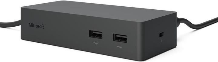 Image du produit Microsoft Quai de surface (USB-A, 1 ports)