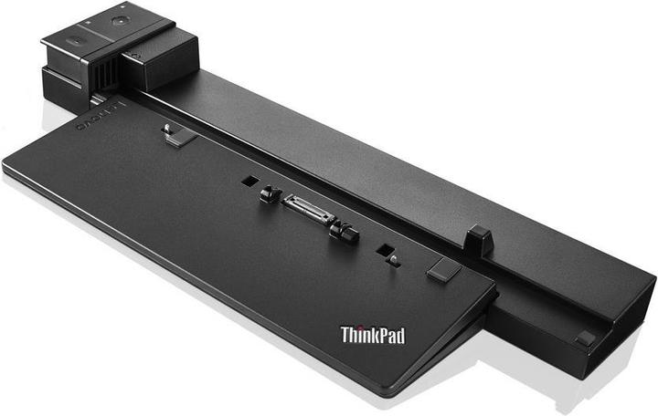 Image du produit Lenovo 40a50230ch (USB-A, 1 ports)