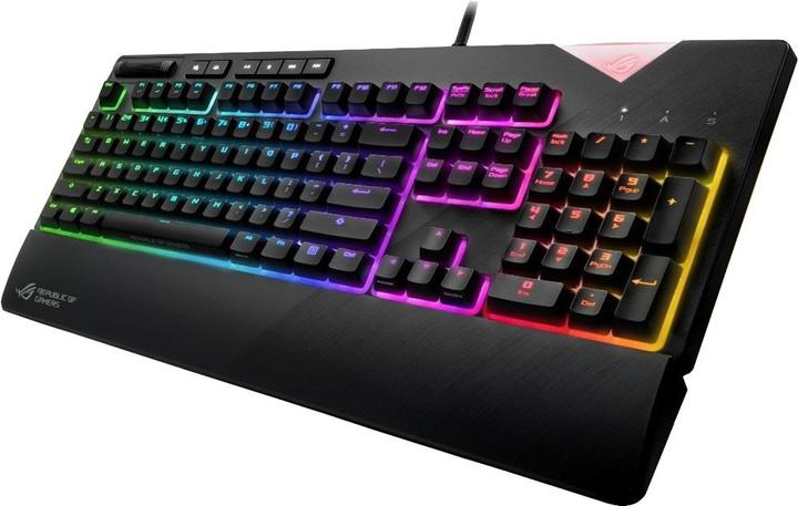 Immagine prodotto ASUS ROG Strix Flare (CH, Cablato)
