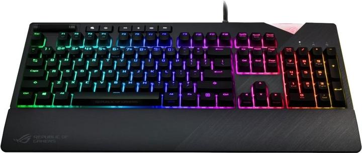 Immagine prodotto ASUS ROG Strix Flare (CH, Cablato)