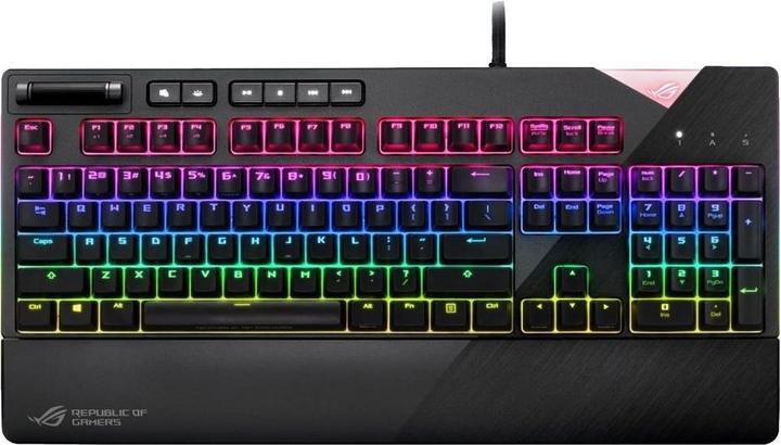 Immagine prodotto ASUS ROG Strix Flare (CH, Cablato)