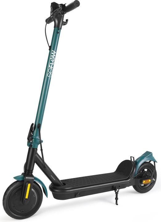 SoFlow So2 Zero (20 km/h, 20 km, 300 W)