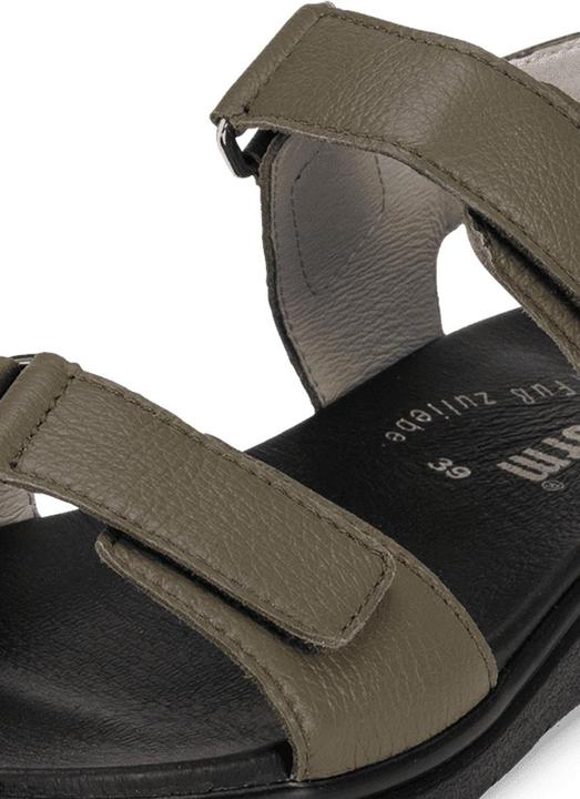 Actual product image Vitaform Sandal Supfersoft (42)