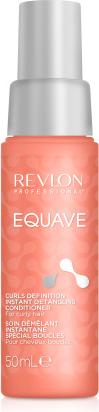 Immagine prodotto Revlon Professional RP EQUAVE CURLS DET CONDIT 50ml (50 ml)