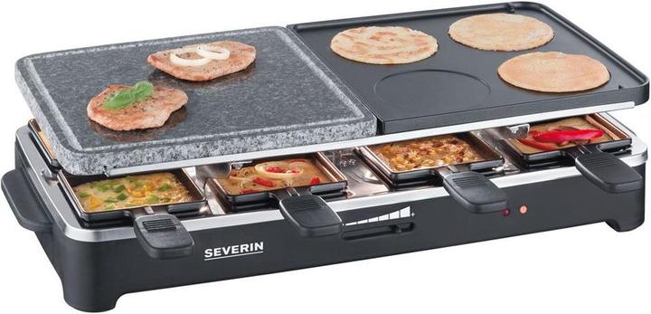Image du produit Severin Rg 2341