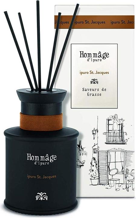 Ipuro St. Jacques (200 ml)
