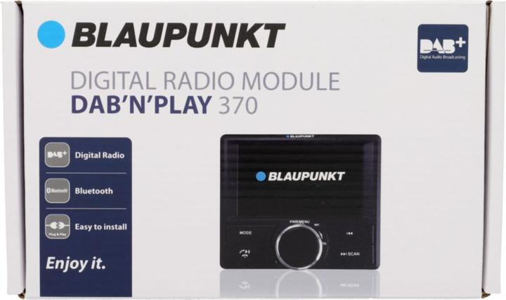 Productafbeelding Blaupunkt DABnPlay