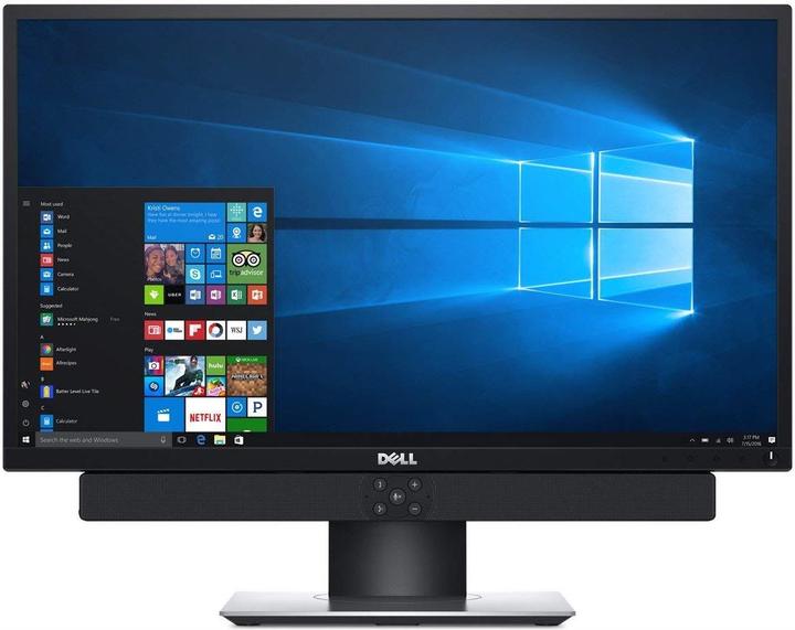 Actual product image Dell AE515M (5 W, 2.0 Channel)