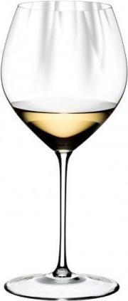 Actual product image Riedel Set of 6 VERITAS Champagne Wine Glasses (44.50 cl, 6 Glasses, Champagne glasses)