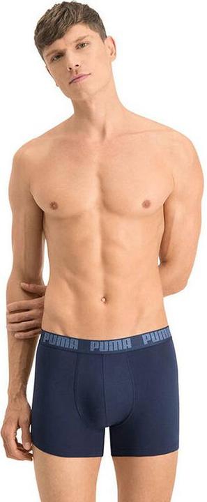 Image du produit Puma Basic Boxer (XXL, lot de 2)