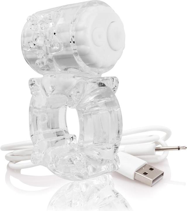 Actual product image Screaming O Big O (4.60 cm)