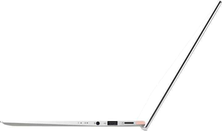 Actual product image ASUS ZenBook 14 UX433FN-A5080T (14", Intel Core i7-8565U, 8 GB, 256 GB)