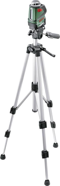 Produktbild Bosch Home & Garden PLL 360 Set