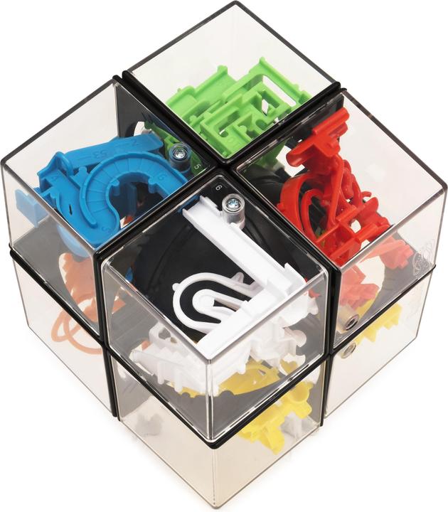 Immagine prodotto Spin Master Perplexus 2x2 Rubik's (2 x 2)