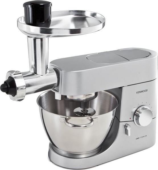 Actual product image Kenwood Wurstfüller