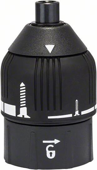 Actual product image Bosch Home & Garden Ixo