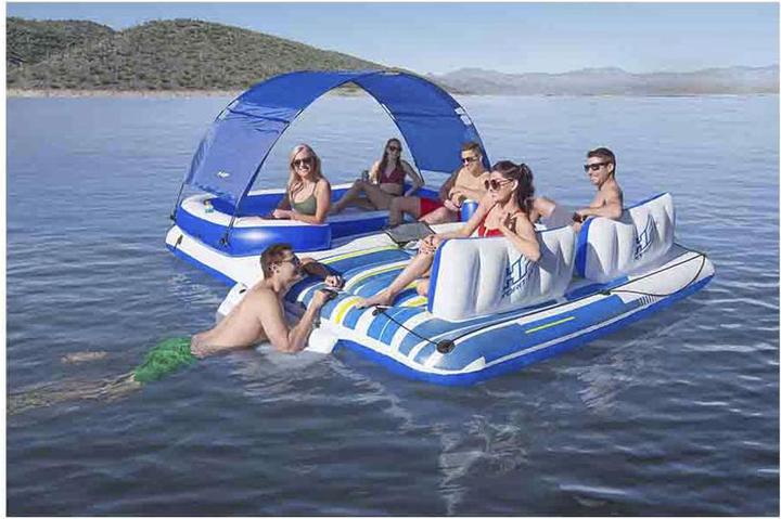 Produktbild Bestway 43105 / 25