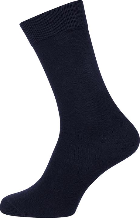 Produktbild Nur Der Basicsocken Baumwolle Business (12er Pack, 39 - 42)