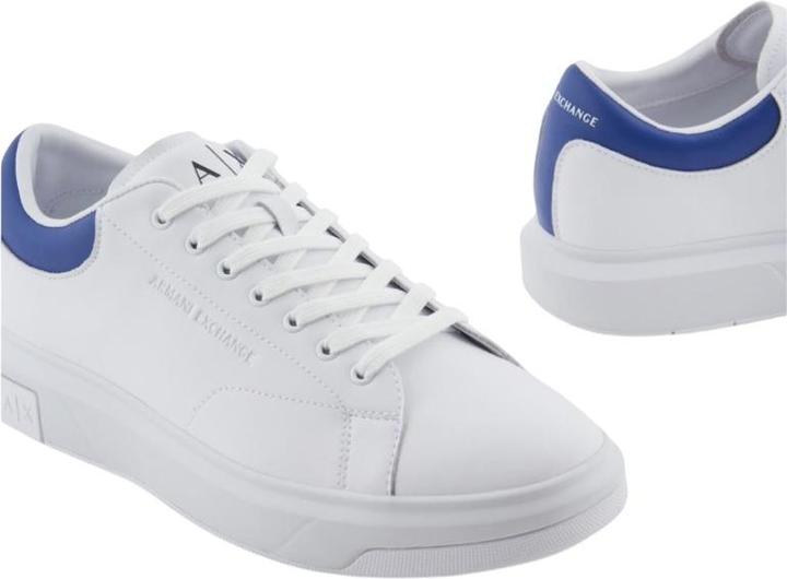 Armani Exchange Sneakers