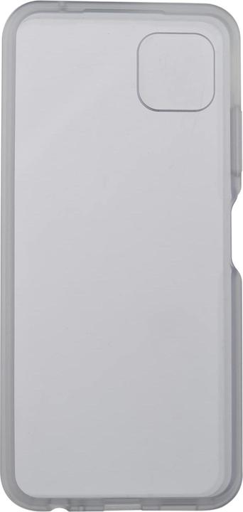 Produktbild OtterBox React + Glass Bundle - Kit (Samsung Galaxy A22 5G)