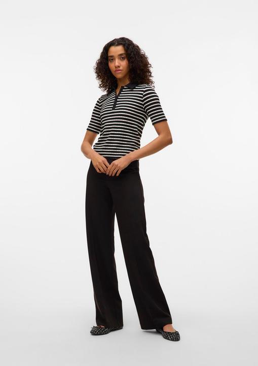 Produktbild Vero Moda VMSIA Poloshirt T-shirt (S)