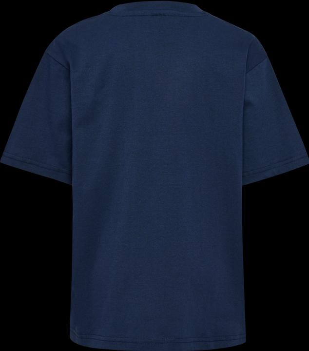 Actual product image hummel hmlJR LOOSE T-SHIRT S/S BEE (58, 59, 60, 62, 63, 64)