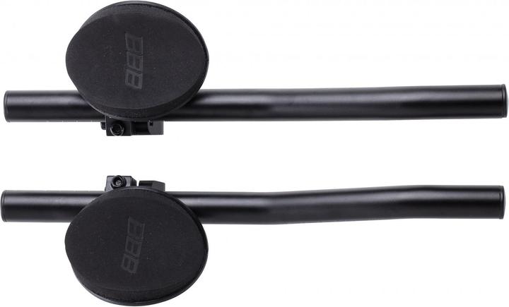 Produktbild BBB Aerobase BHB-58 (31.80 mm)
