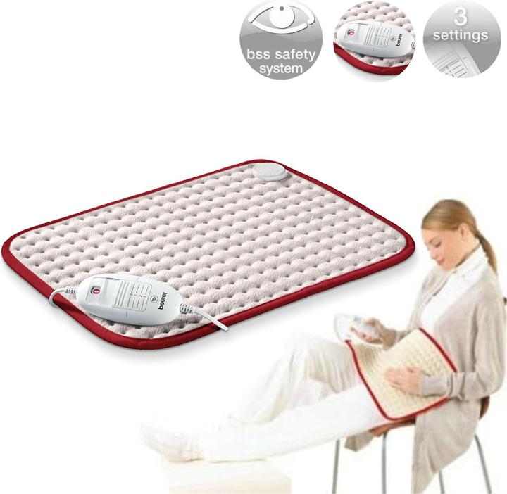 Produktbild Beurer HK Comfort (44 x 33 cm)
