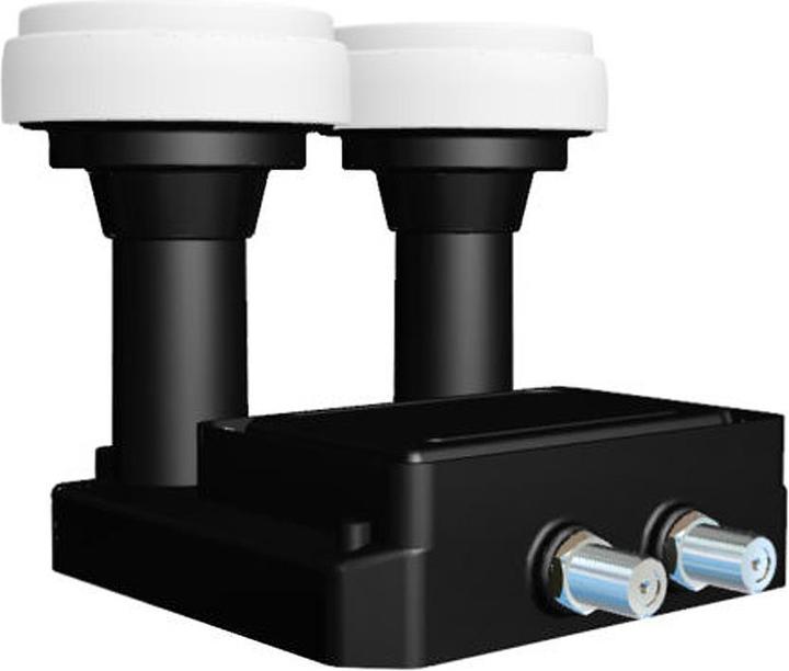 Immagine prodotto inverto Doppio monoblocco 6 (Doppio LNB, 23mm, 40mm)