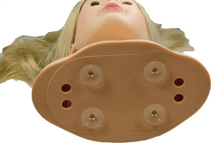 Image du produit Götz Habillage et maquillage de la tête
