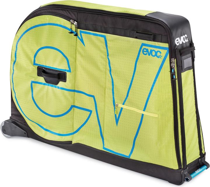 Actual product image Evoc Bike Travel Bag Pro