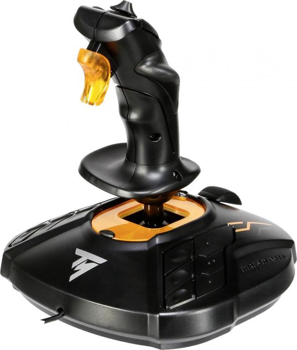 Actual product image Thrustmaster T.16000M FCS Flight Pack (PC)