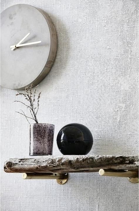 Actual product image House Doctor Watch (28 cm)