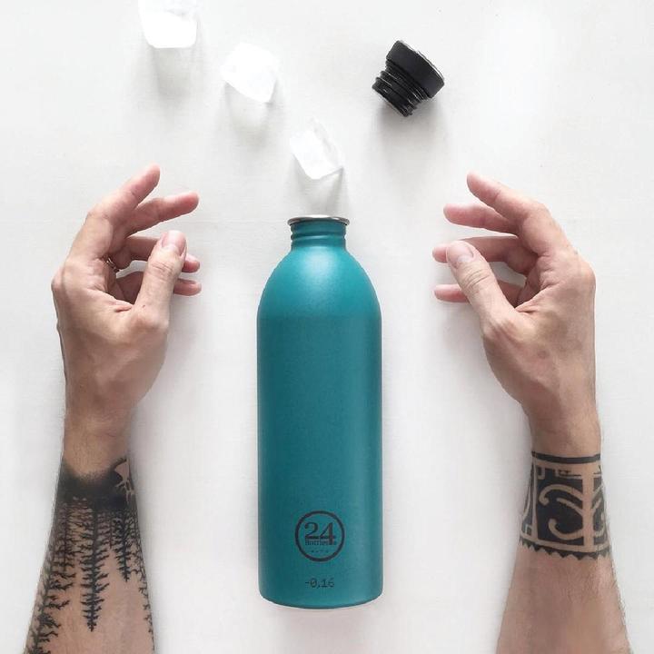 Produktbild 24 Bottles Urban (1 l)