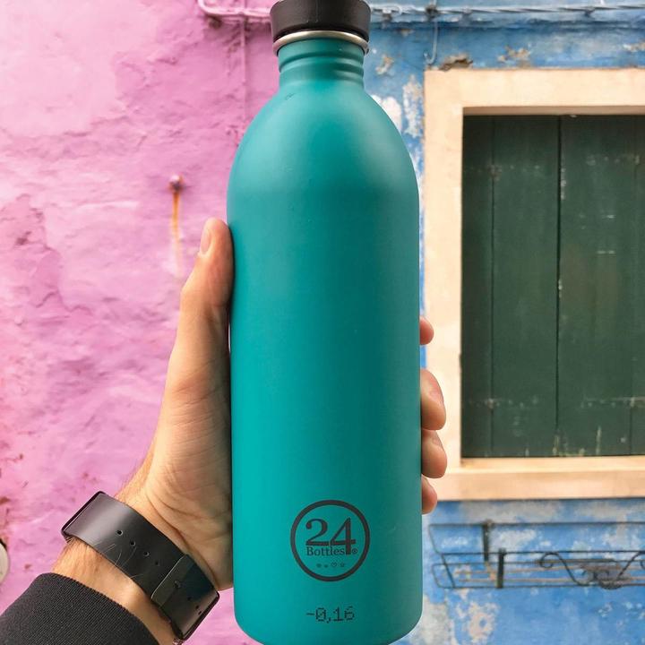 Produktbild 24 Bottles Urban (1 l)
