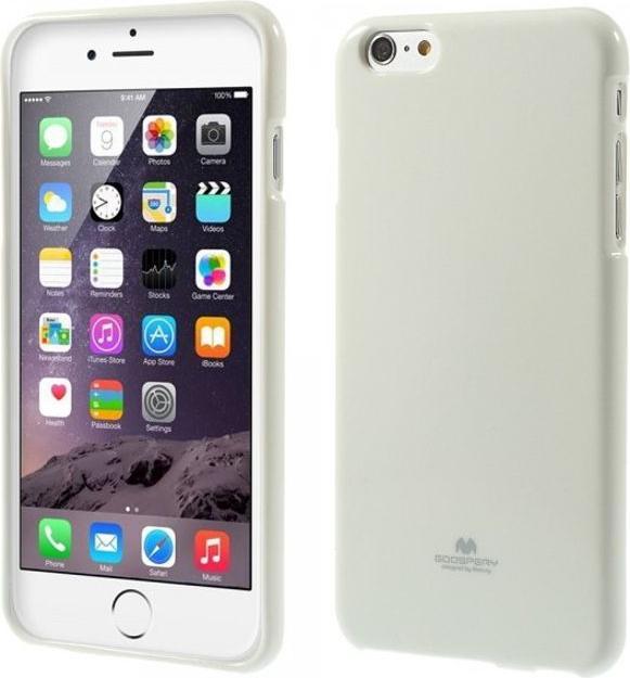 Produktbild Goospery Pearl Jelly Series (Apple iPhone 6 Plus, Apple iPhone 6s Plus)