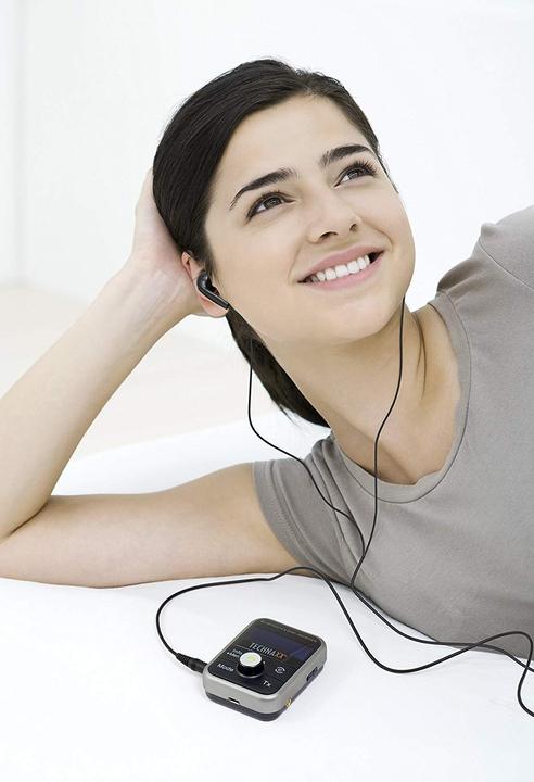 Actual product image Technaxx Fmt1000bt (FM, DAB+, VHF, Bluetooth)