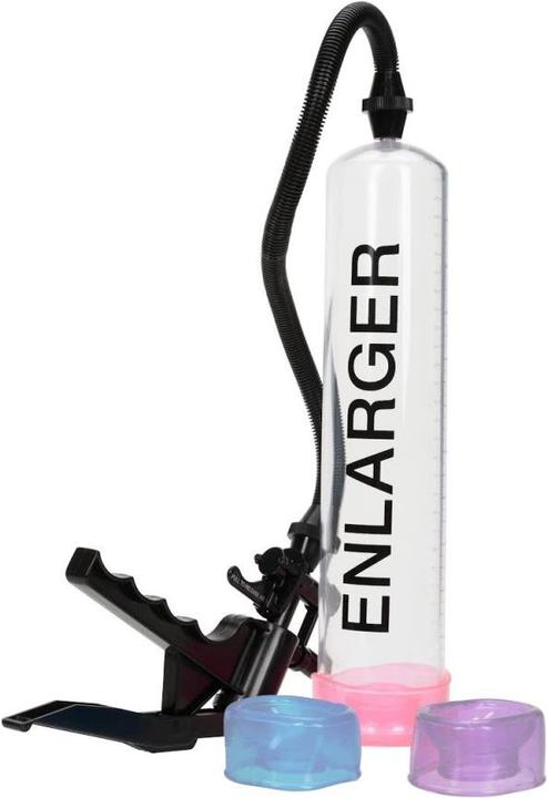 Actual product image Seven Creations X Factor