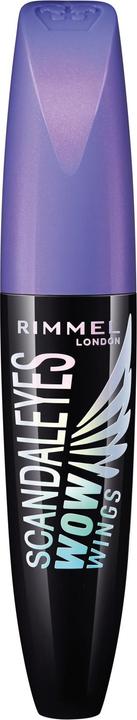Produktbild Rimmel London Scandal Eyes (003 Extreme Black)
