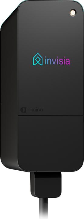 Actual product image Invisia Amina S, 22kW, 6m (Type 2, 22 kW, 32 A, Hard wired)