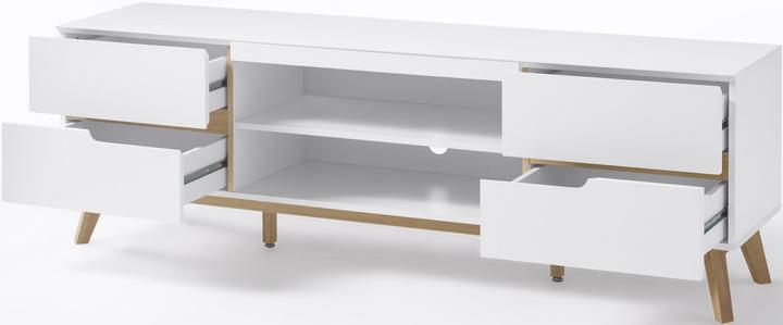 Cervo (169 x 40 x 56 cm)