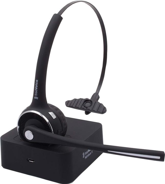 FreeVoice Nimbus II Mono NC (Wireless, USB-A)