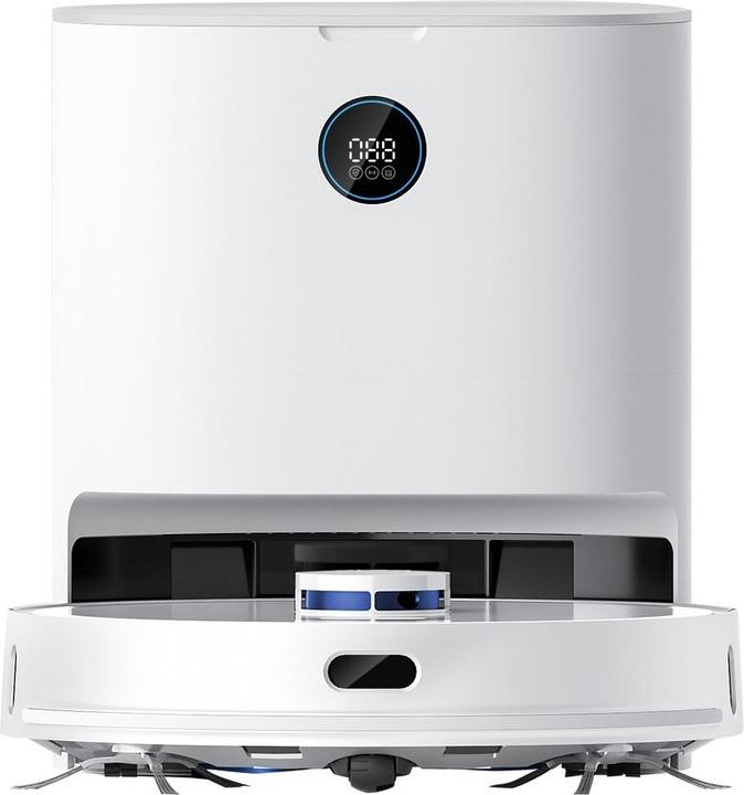 Produktbild Xiaomi Robot Vacuum Cleaner XCLEA H30 PLUS white (Saugroboter)