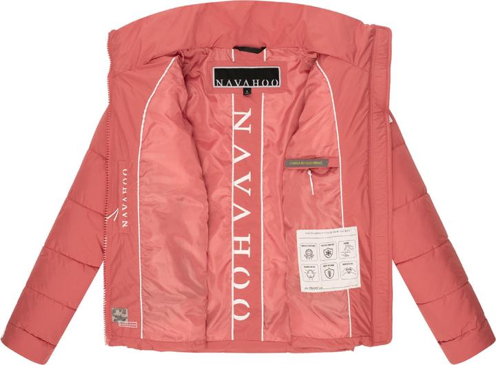 Actual product image Navahoo Air magic 14 (L)