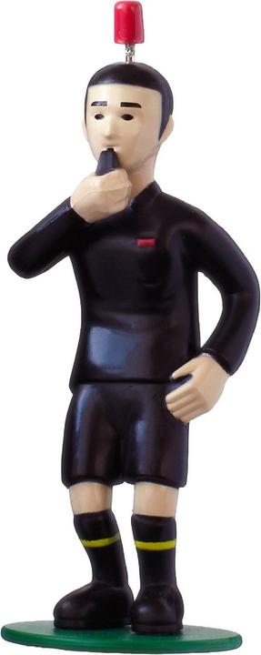 Tipp Kick Referee with whistle sound
