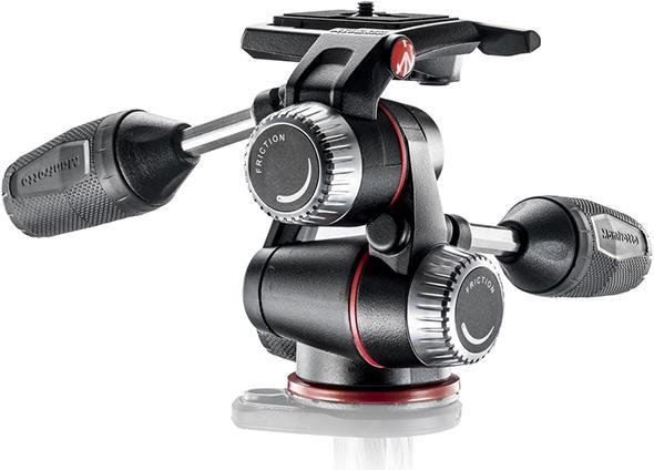 Produktbild Manfrotto 055 XPRO3 Kit (Metall)