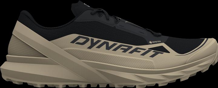 Rock Khaki-Black Out